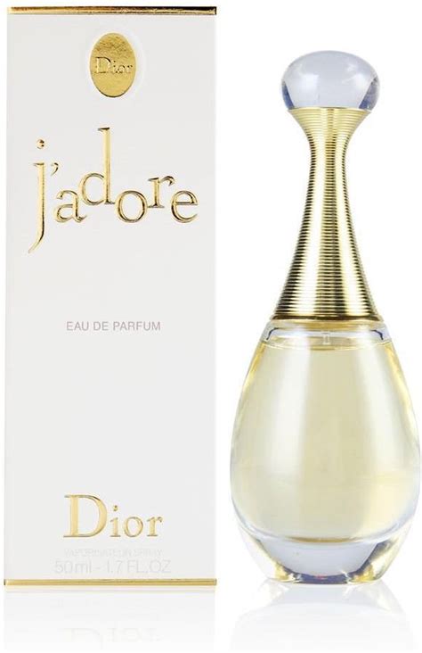 j'adore perfume 50ml best price